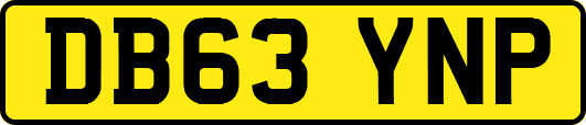 DB63YNP
