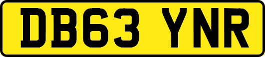 DB63YNR