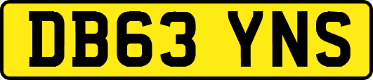 DB63YNS