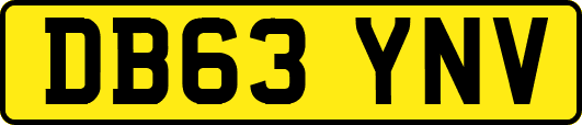 DB63YNV