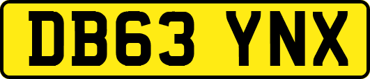 DB63YNX
