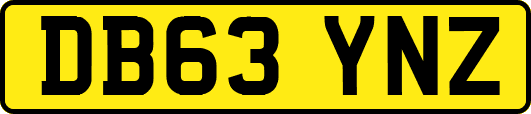 DB63YNZ