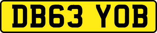 DB63YOB