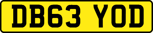 DB63YOD