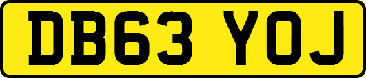 DB63YOJ