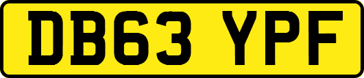 DB63YPF