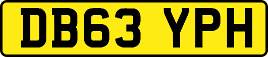 DB63YPH