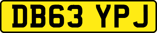 DB63YPJ