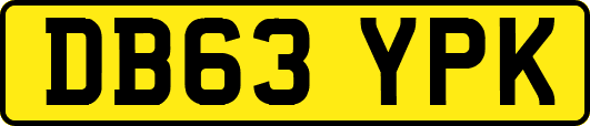 DB63YPK