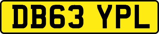 DB63YPL