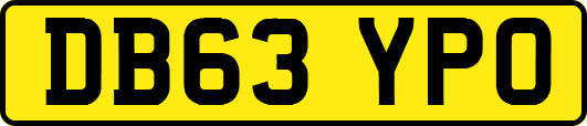 DB63YPO