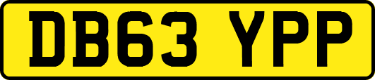 DB63YPP