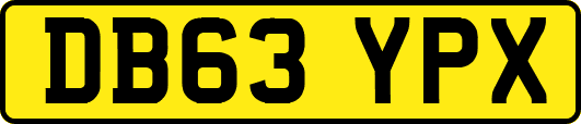 DB63YPX