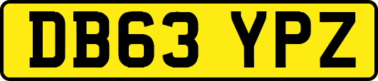 DB63YPZ