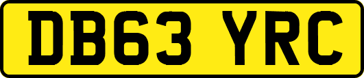 DB63YRC