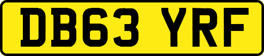 DB63YRF