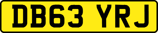 DB63YRJ