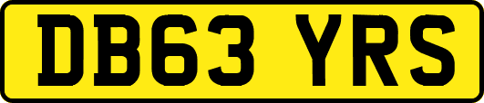 DB63YRS