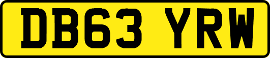 DB63YRW