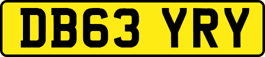 DB63YRY