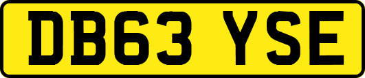 DB63YSE
