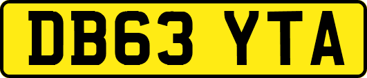 DB63YTA