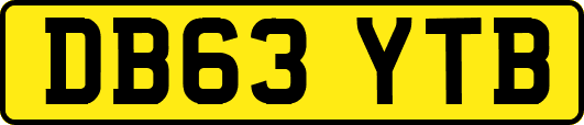 DB63YTB