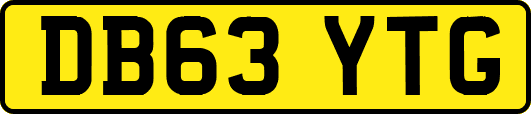 DB63YTG