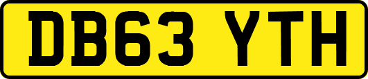 DB63YTH