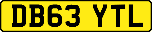 DB63YTL