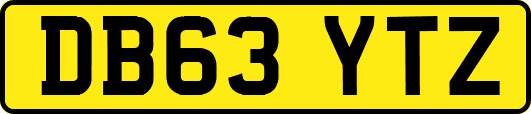 DB63YTZ
