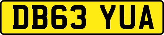 DB63YUA