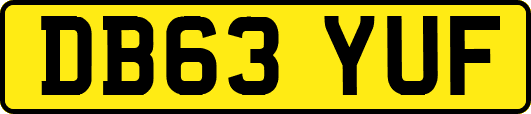 DB63YUF