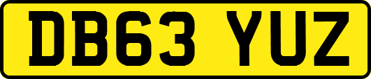 DB63YUZ