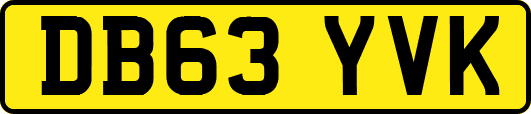 DB63YVK