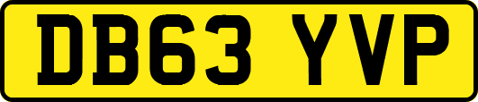 DB63YVP