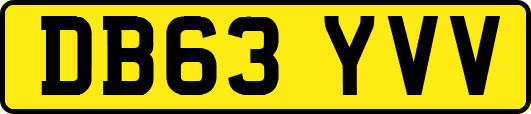 DB63YVV