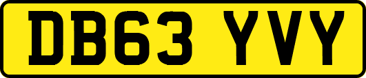 DB63YVY