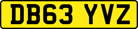 DB63YVZ
