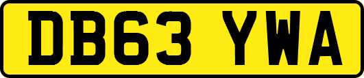 DB63YWA