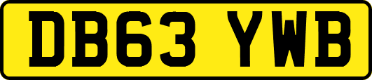 DB63YWB
