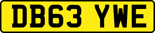 DB63YWE