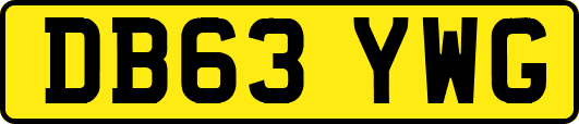 DB63YWG