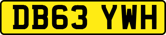 DB63YWH