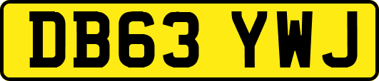 DB63YWJ