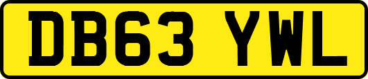 DB63YWL
