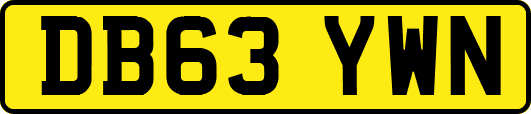 DB63YWN