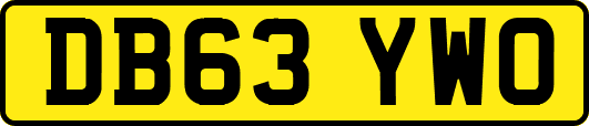 DB63YWO