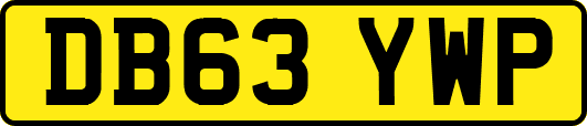DB63YWP