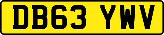 DB63YWV